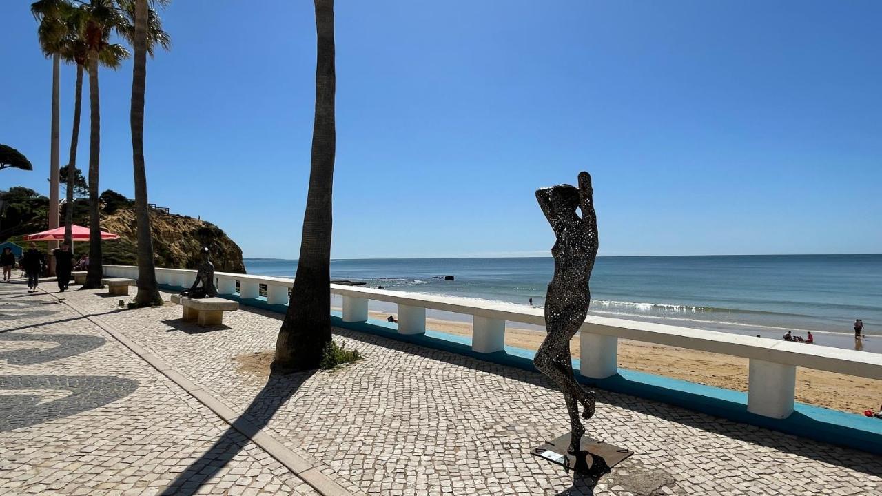 White By Check-in Portugal Casa vacanze Albufeira